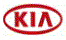 Logo marki Kia