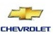 Logo marki Chevrolet