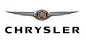Logo marki Chrysler