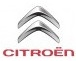 Logo marki Citroën