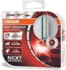 Osram D4S Xenarc Night Breaker DuoBox 66440XNLHCB