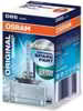 OSRAM D8S 25W PK32D-1 XENARC® ORIGINAL
