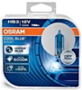Osram HB3 Cool Blue Boost Hyper Blue