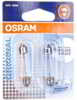 Osram Żarówka samochodowa SV8,5-8 12V C10W 6411-02B 2szt.