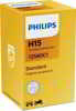 Philips H15 12V 15/55W Pgj23T-1