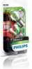 Philips P21W Philips LongLife EcoVision BA15s 12V 21W (komplet - 2szt.) (12498ECO-BL)