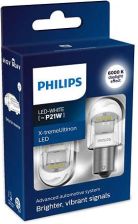 Philips P21W X-tremeUltinon LED White 6000 K