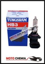 Tungsram HB3 12V 60W P20d