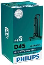 Żarnik ksenonowy D4S PHILIPS 42402XV2C1