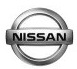Logo marki Nissan