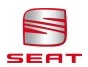 Logo marki Seat