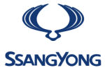 Logo Ssangyong