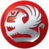 Logo Vauxhall
